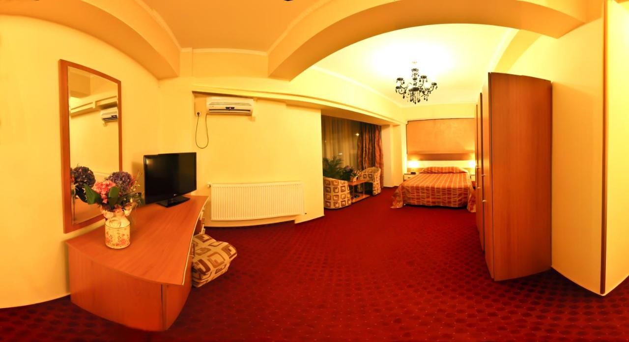 Отель Hotel Andre´s Крайова-16