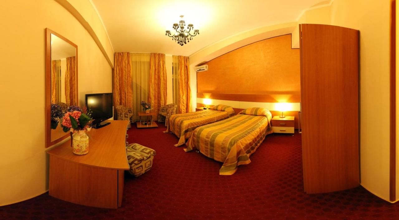 Отель Hotel Andre´s Крайова-23