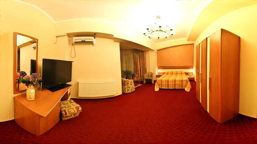 Отель Hotel Andre´s Крайова-26