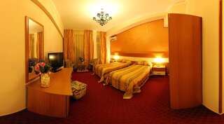 Отель Hotel Andre´s Крайова Двухместный номер с 1 кроватью-5